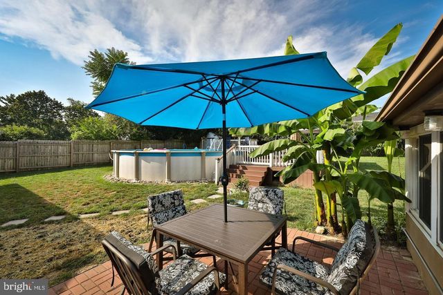1017 GARFIELD AVE, Glenside, PA 19038