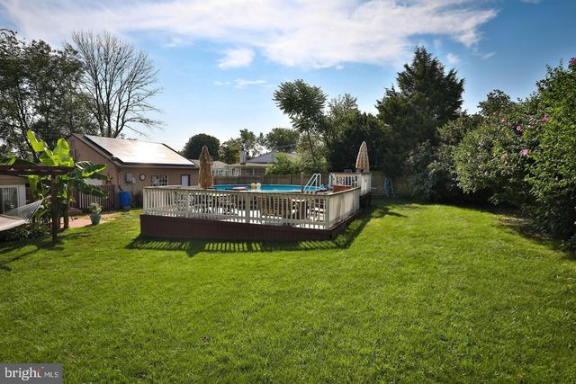 1017 GARFIELD AVE, Glenside, PA 19038