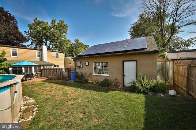 1017 GARFIELD AVE, Glenside, PA 19038