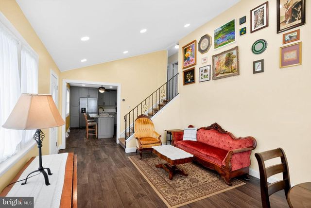 1017 GARFIELD AVE, Glenside, PA 19038