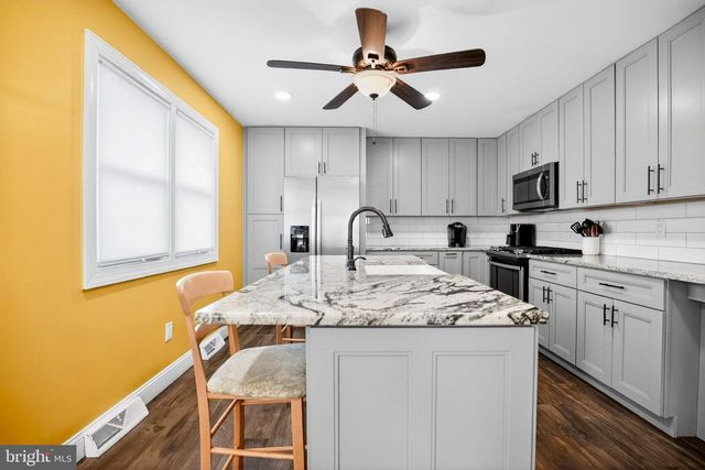 1017 GARFIELD AVE, Glenside, PA 19038