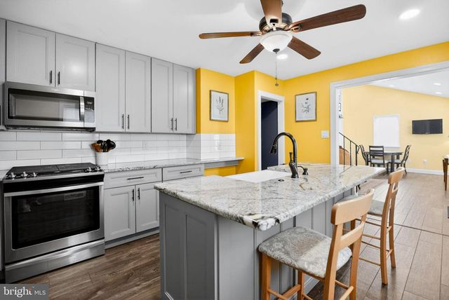 1017 GARFIELD AVE, Glenside, PA 19038