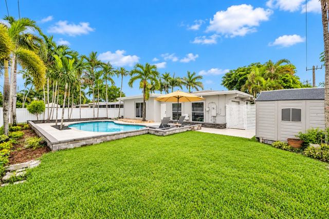 301 SE 3RD Terrace, Dania Beach, FL 33004