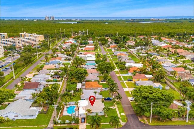 301 SE 3RD Terrace, Dania Beach, FL 33004