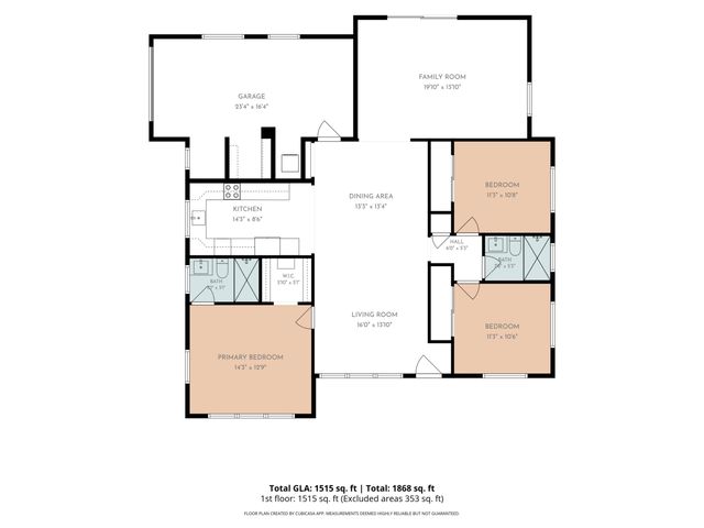 301 SE 3RD Terrace, Dania Beach, FL 33004