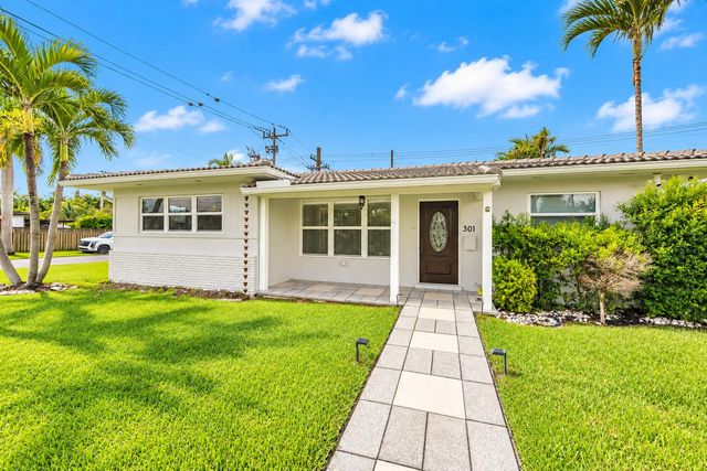 301 SE 3RD Terrace, Dania Beach, FL 33004