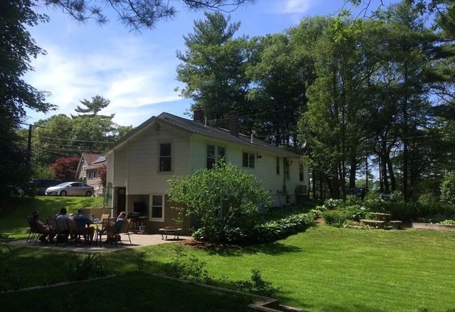26 Arcadia Road, Natick, MA 01760