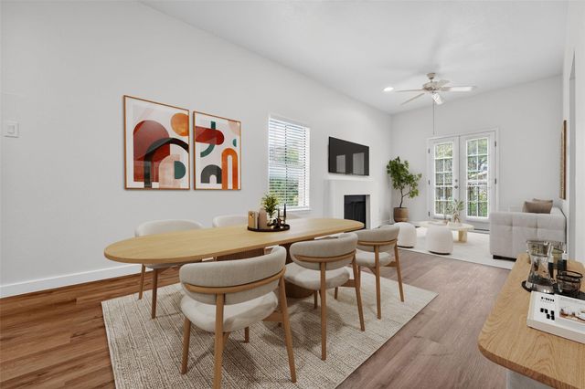 712 Graham PL 201, Austin, TX 78705