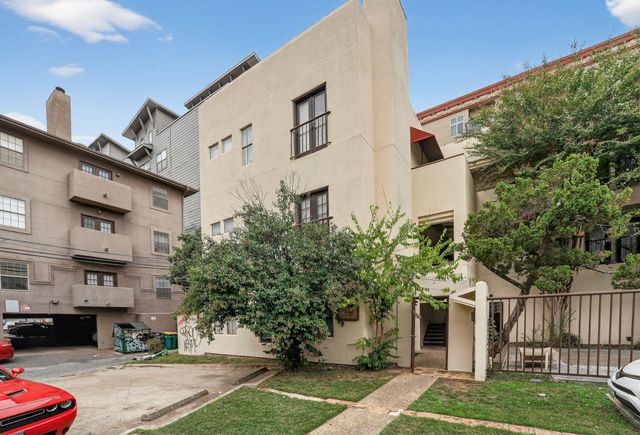 712 Graham PL 201, Austin, TX 78705