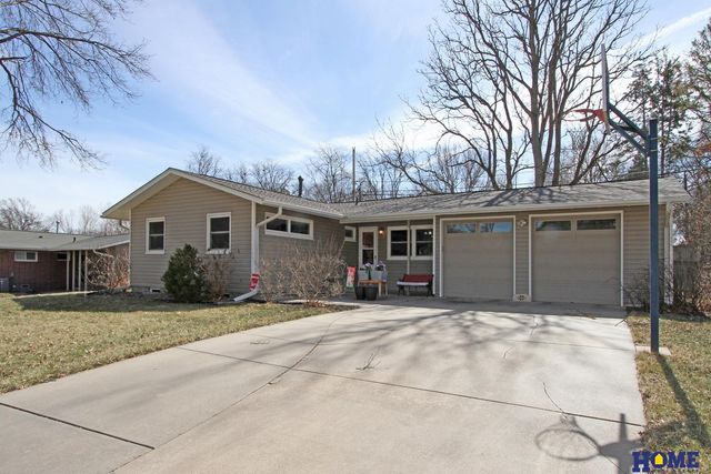 5843 Randolph Street, Lincoln, NE 68510