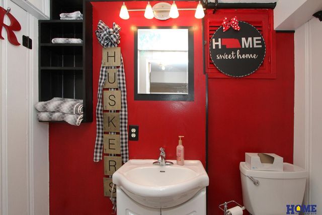 5843 Randolph Street, Lincoln, NE 68510