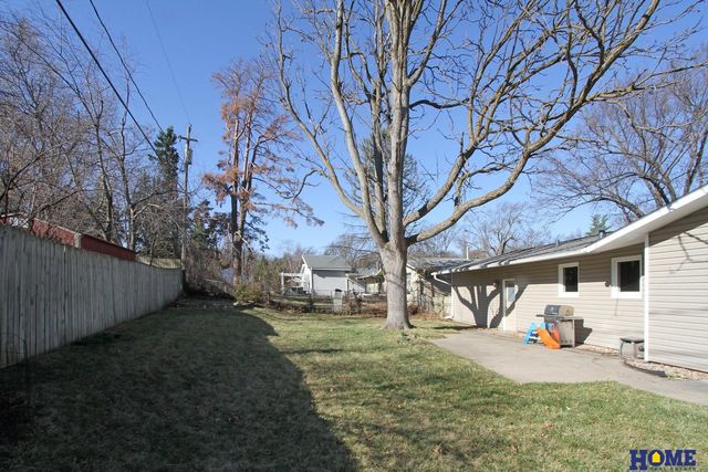 5843 Randolph Street, Lincoln, NE 68510