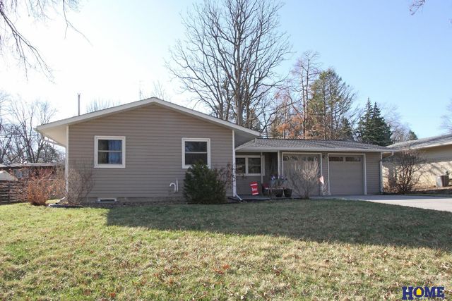 5843 Randolph Street, Lincoln, NE 68510