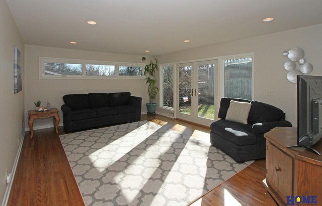 5843 Randolph Street, Lincoln, NE 68510