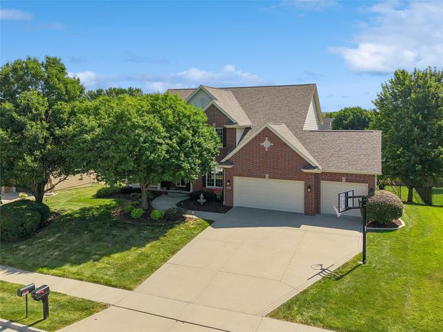 3701 150th Street, Urbandale, IA 50323