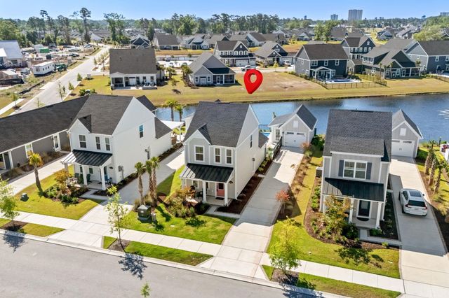 2609 Rowyn St., Longs, SC 29568