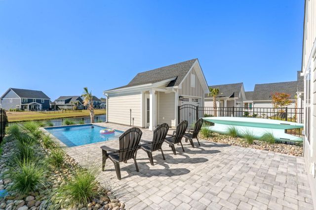 2609 Rowyn St., Longs, SC 29568