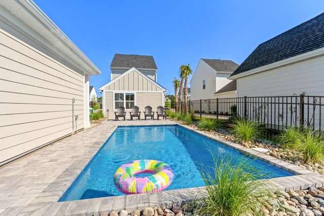 2609 Rowyn St., Longs, SC 29568