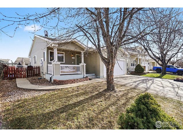 1244 Spring Creek Ct, Longmont, CO 80504
