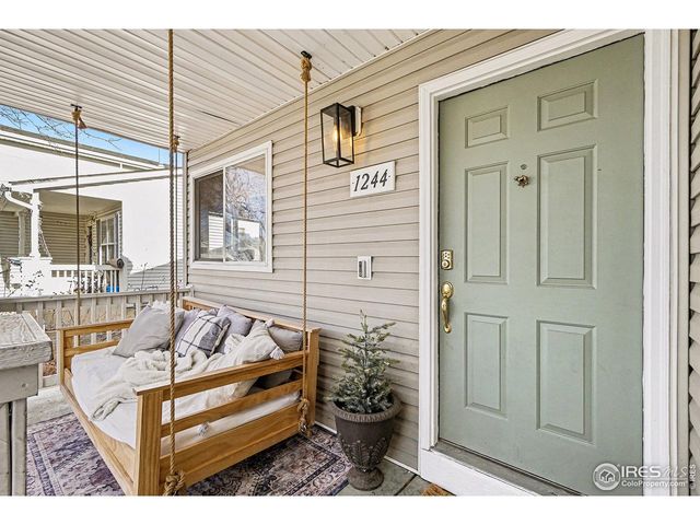 1244 Spring Creek Ct, Longmont, CO 80504