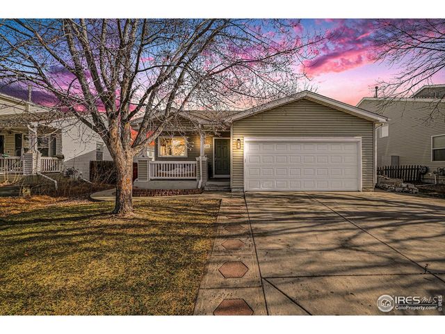 1244 Spring Creek Ct, Longmont, CO 80504
