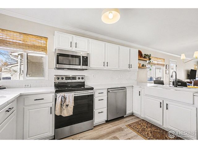 1244 Spring Creek Ct, Longmont, CO 80504