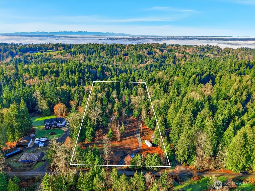 2514 177th Avenue NE, Snohomish, WA 98290