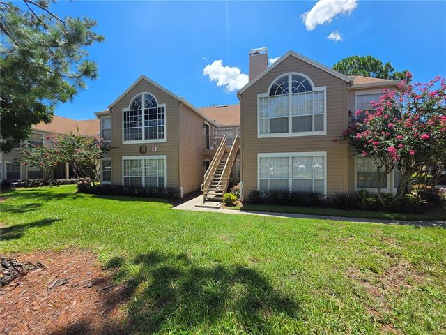 705 YOUNGSTOWN PARKWAY 356, Altamonte Springs, FL 32714