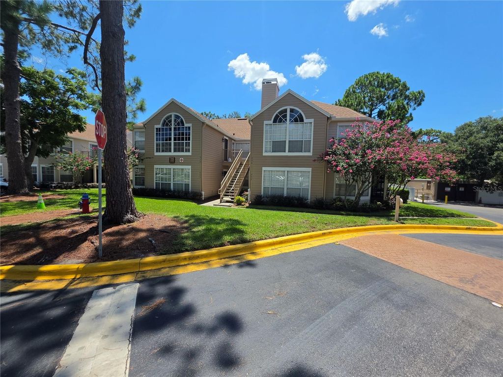 705 YOUNGSTOWN PARKWAY 356, Altamonte Springs, FL 32714