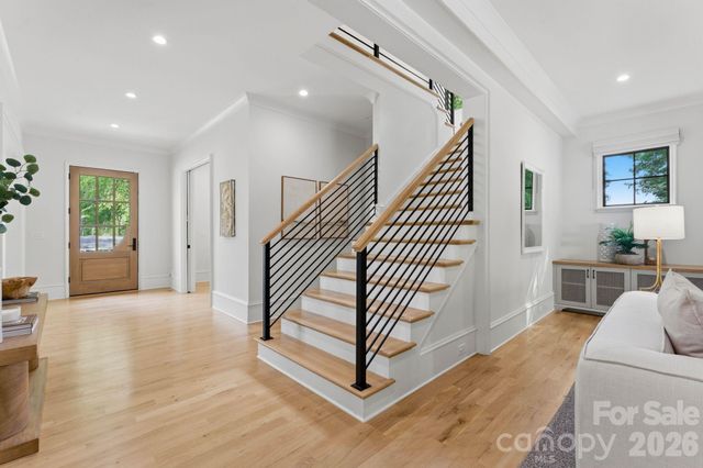 409 Bertonley Avenue, Charlotte, NC 28211