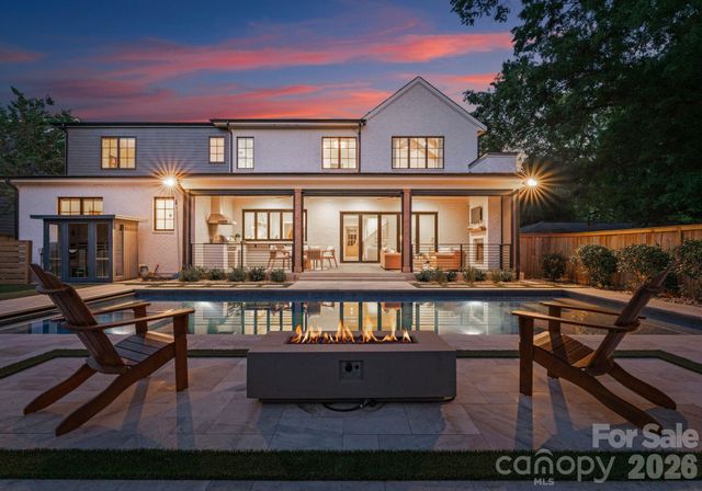409 Bertonley Avenue, Charlotte, NC 28211