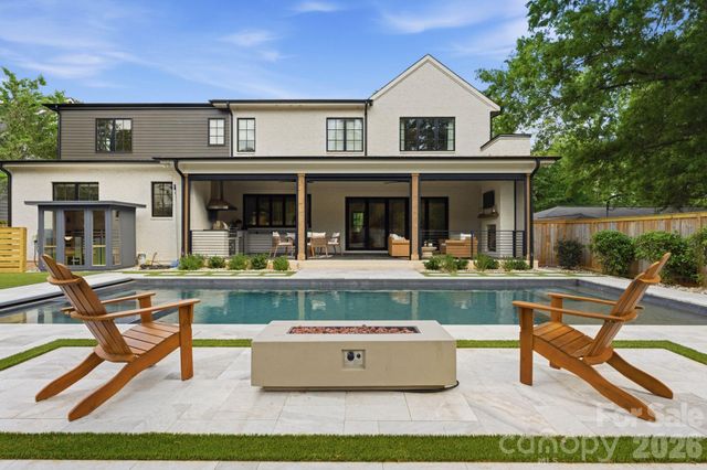 409 Bertonley Avenue, Charlotte, NC 28211