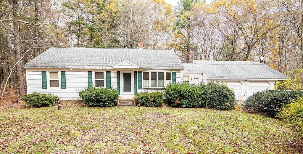 17 Drinkwater Road, Hampton Falls, NH 03844