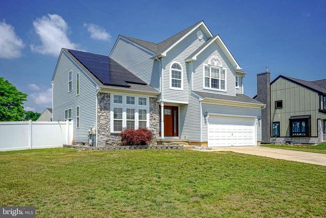 808 GYPSY LN, Williamstown, NJ 08094