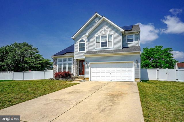 808 GYPSY LN, Williamstown, NJ 08094