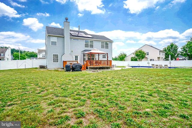 808 GYPSY LN, Williamstown, NJ 08094