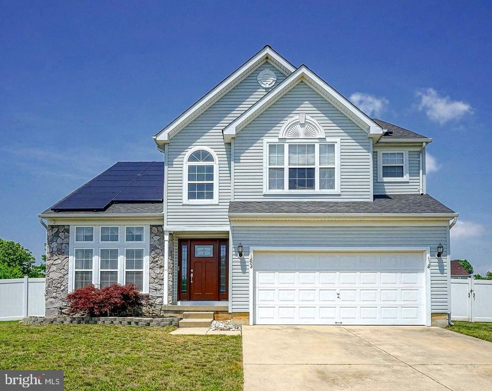 808 GYPSY LN, Williamstown, NJ 08094