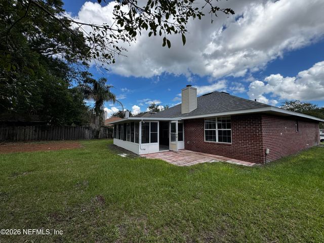 1288 W SUMMIT OAKS Drive, Jacksonville, FL 32221