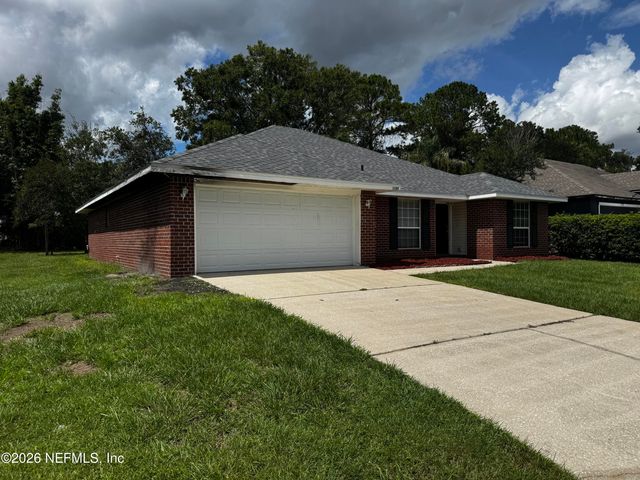 1288 W SUMMIT OAKS Drive, Jacksonville, FL 32221