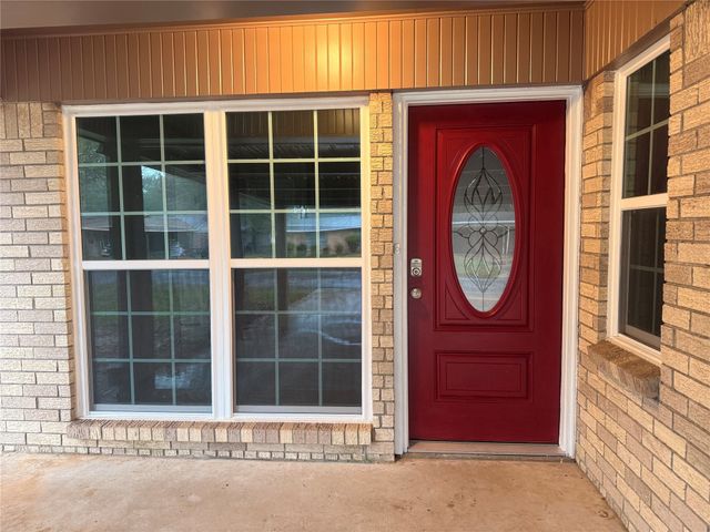 112 Myrtle Dr, New Boston, TX 75570