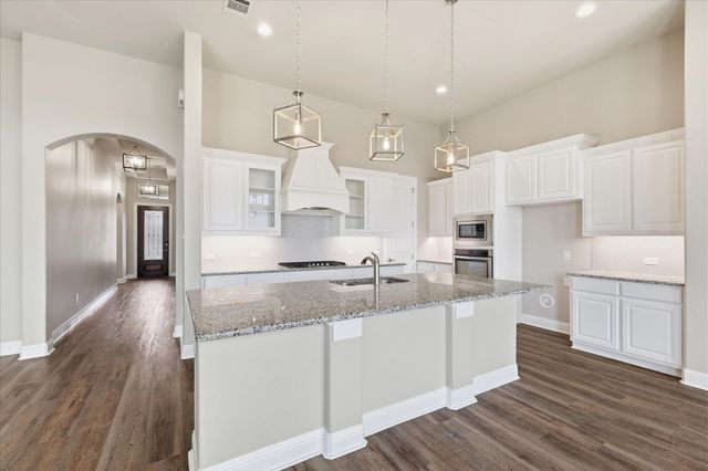2505 Boot Jack Road, Fort Worth, TX 76177