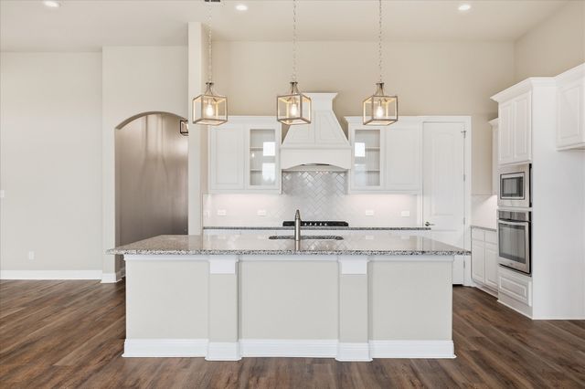 2505 Boot Jack Road, Fort Worth, TX 76177