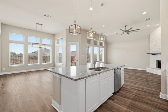 2505 Boot Jack Road, Fort Worth, TX 76177