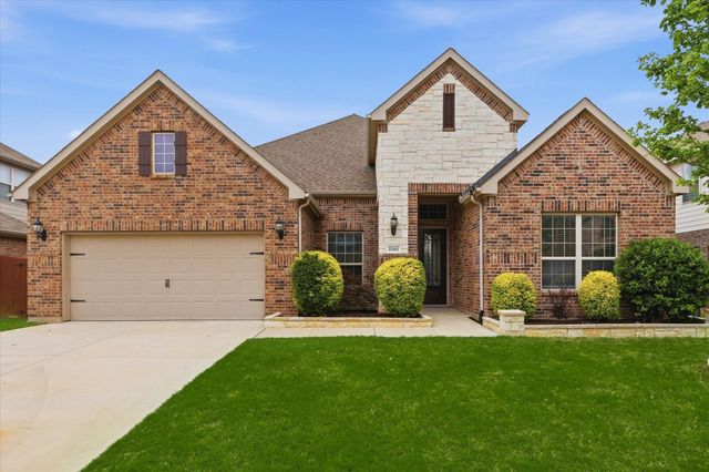 2505 Boot Jack Road, Fort Worth, TX 76177