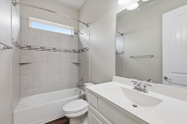2505 Boot Jack Road, Fort Worth, TX 76177