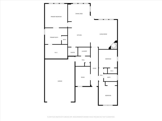 2505 Boot Jack Road, Fort Worth, TX 76177
