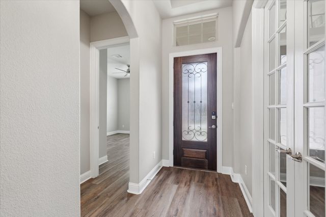 2505 Boot Jack Road, Fort Worth, TX 76177