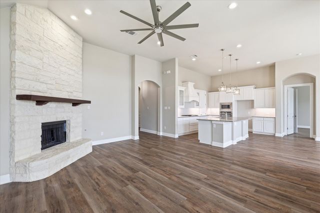 2505 Boot Jack Road, Fort Worth, TX 76177