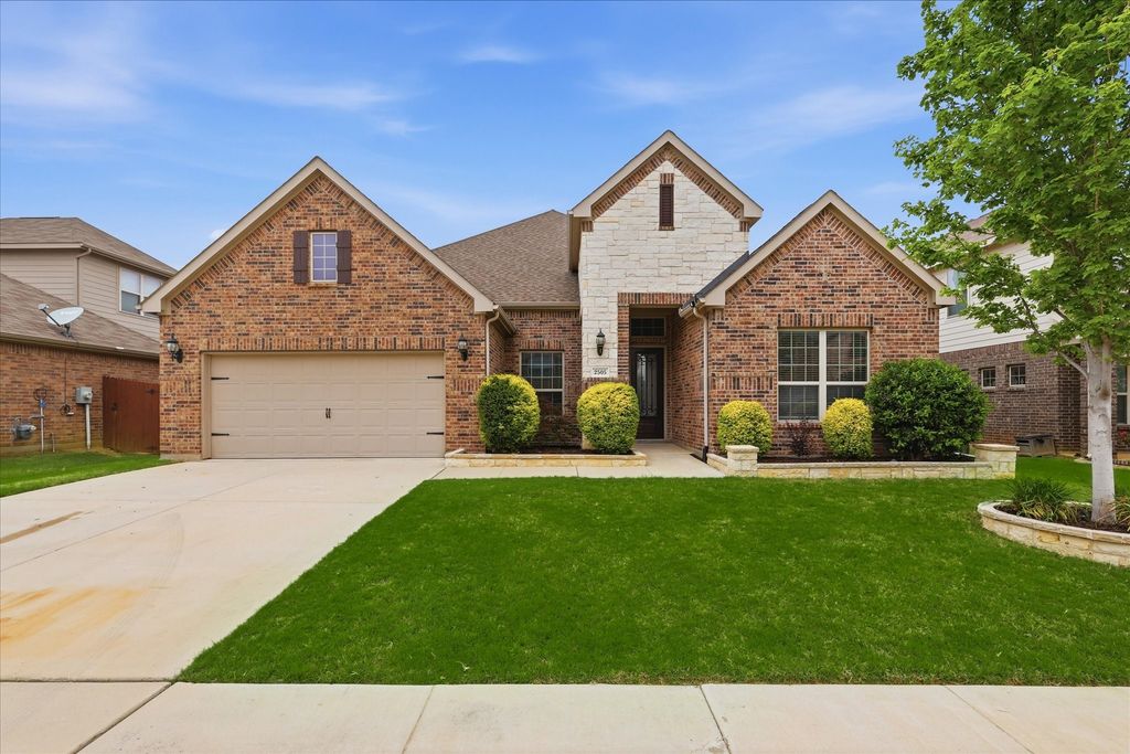 2505 Boot Jack Road, Fort Worth, TX 76177