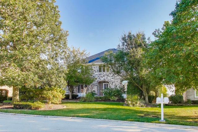 12057 Longmeadow Lane, Homer Glen, IL 60491